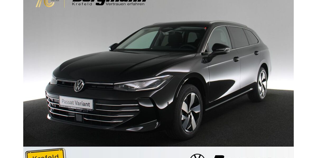 VW Passat 2.000 km 48.750 &euro; Krefeld 47803