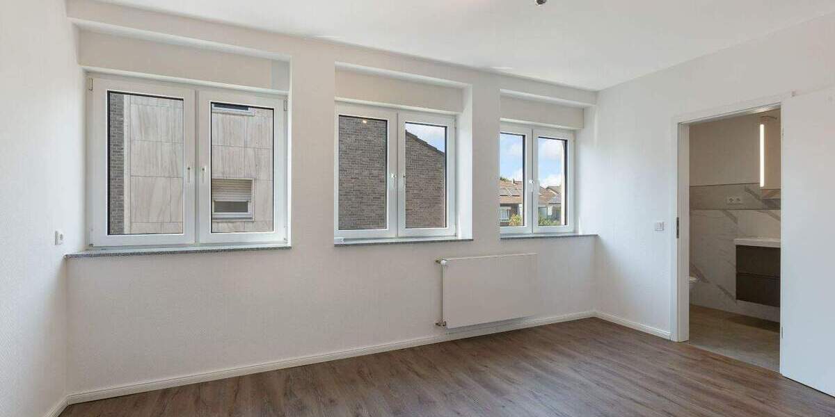 Einfamilienhaus Düsseldorf Lörick - 9 Zimmer, 178 m&sup2;, 1.200.000&euro; | Angebot:25799861