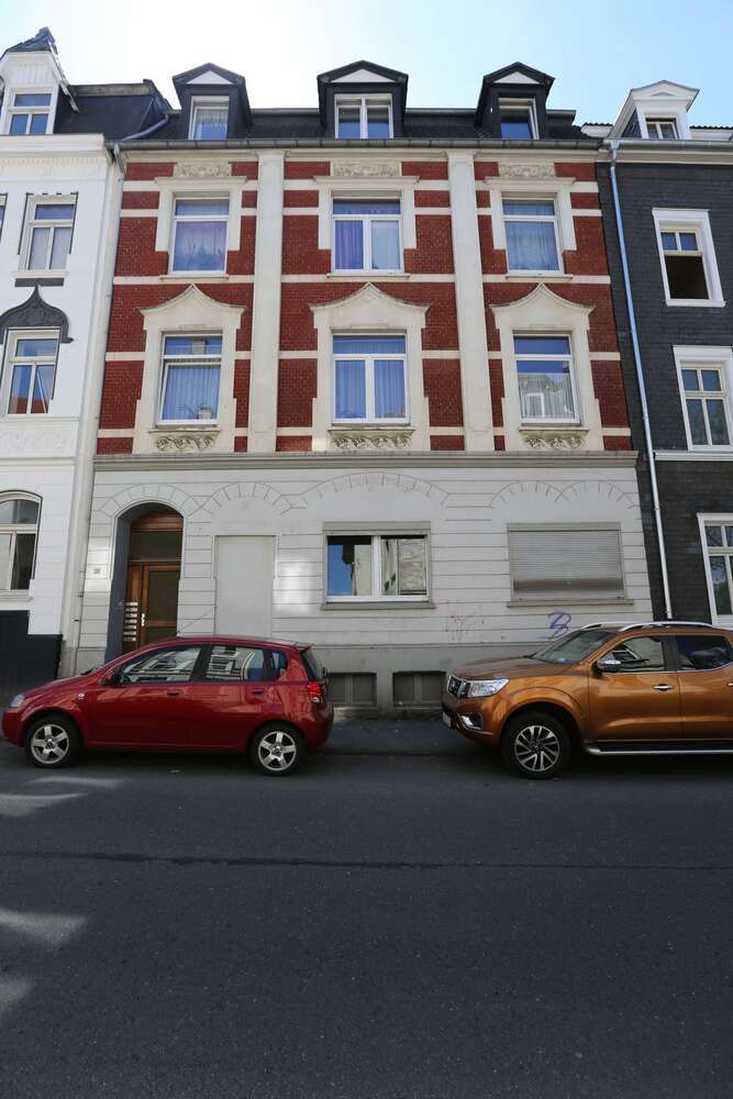 Wohnung zum Mieten in Wuppertal 330 € 45 m²