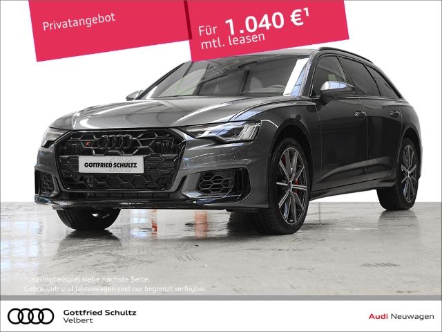 Audi S6 6.000 km 96.880 € Velbert 42553