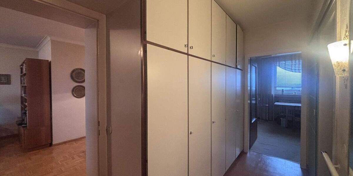 Etagenwohnung Willich Schiefbahn - 3 Zimmer, 87 m&sup2;, 195.000&euro; | Angebot:25800817