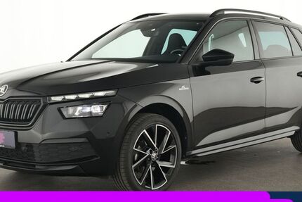 Skoda Kamiq 48.820 km 22.949 &euro; Neuss 41460
