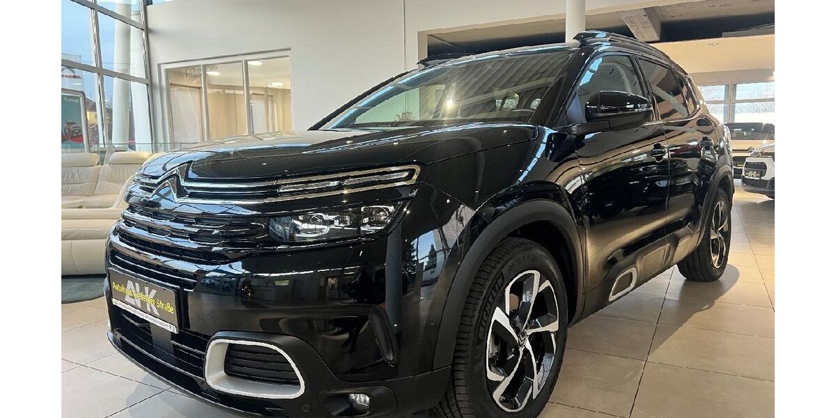 Citroen C5 Aircross 66.500 km 20.490 &euro; Mönchengladbach 41063