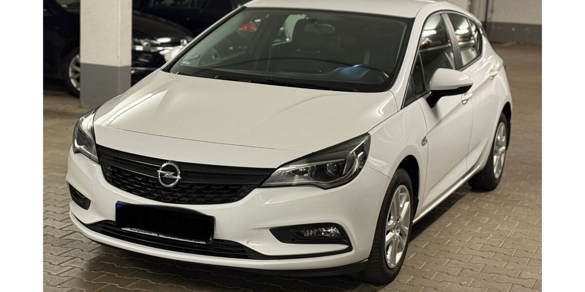 Opel Astra 90.000 km 7.400 &euro; Düsseldorf 40213