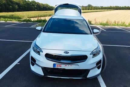 Kia XCeed 46.300 km 17.500 &euro; Kaarst 41564