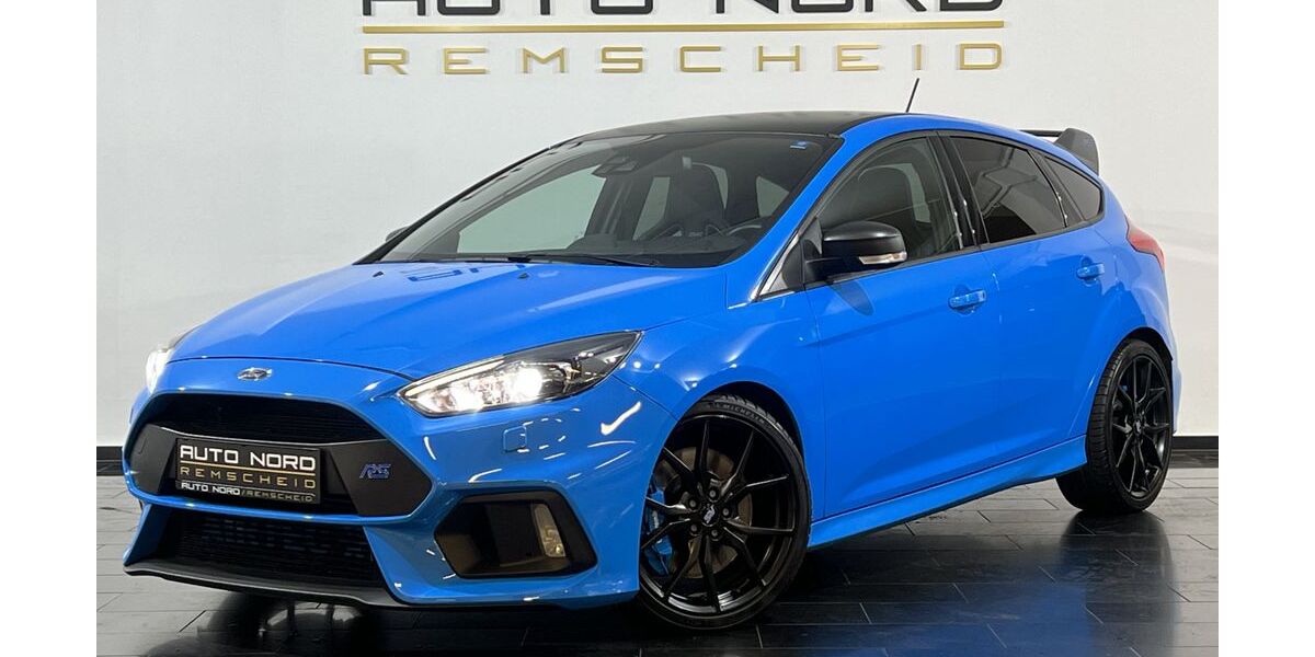 Ford Focus 85.700 km 33.290 &euro; Remscheid 42897