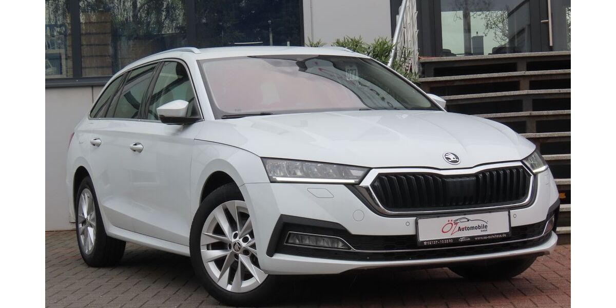 Skoda Octavia 136.665 km 15.900 &euro; Neuss 41469