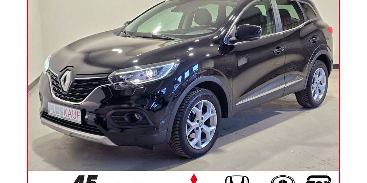 Renault Kadjar 51.700 km 16.950 &euro; Mönchengladbach 41061