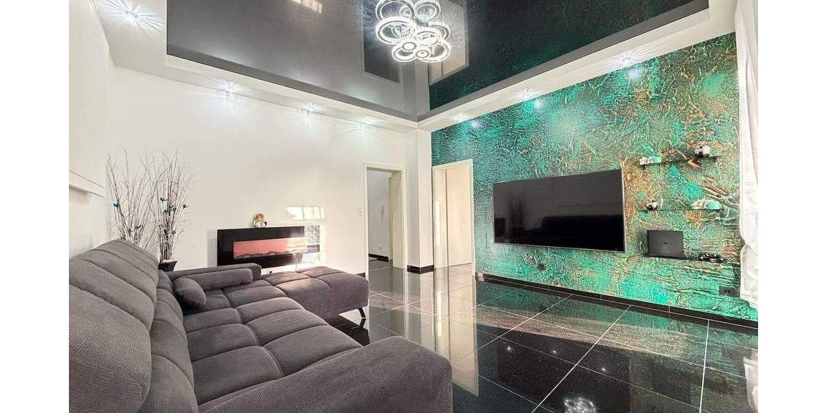 Etagenwohnung Mönchengladbach Rheydt - 4 Zimmer, 112 m&sup2;, 310.000&euro; | Angebot:25317263