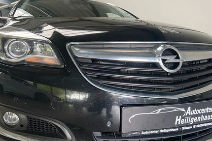 Opel Insignia 216.533 km 5.780 &euro; Heiligenhaus 42579