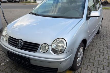 VW Polo 159.185 km 1.600 &euro; Mülheim 45472
