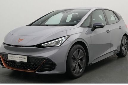 Cupra Born 18.274 km 25.980 &euro; Leverkusen 51379