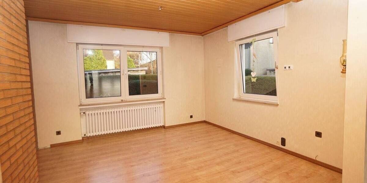 Doppelhaushälfte Neukirchen-Vluyn Neukirchen - 4 Zimmer, 99 m&sup2;, 295.000&euro; | Angebot:25730622