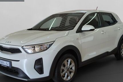 Kia Stonic 10.604 km 15.550 € Leverkusen 51381