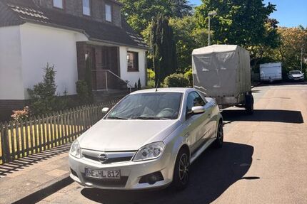 Opel Tigra 90.000 km 2.100 € Dormagen 41541