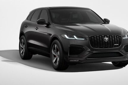 Jaguar F-Pace 25.000 km 97.718 &euro; Wuppertal 42109