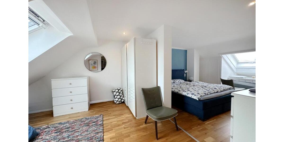 Einfamilienhaus Düsseldorf Düsseltal - 3.5 Zimmer, 155 m&sup2;, 2.297&euro; | Angebot:26381529