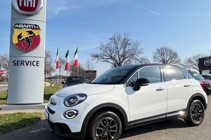 Fiat 500X 58.000 km 14.499 &euro; Grevenbroich 41515