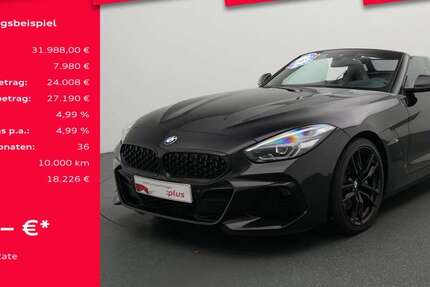 BMW Z4 109.979 km 31.988 &euro; Leverkusen 51373