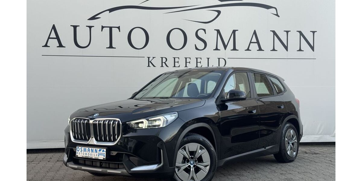 BMW iX1 9.205 km 34.950 &euro; Krefeld 47805