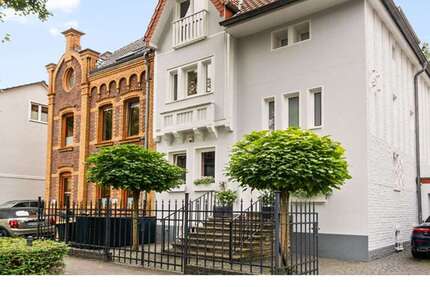 Haus zum Kaufen in Köln 1.150.000 € 169.25 m²
