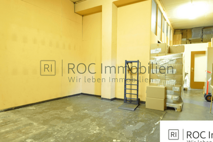 Halle in Berlin 295.000 € 150 m²