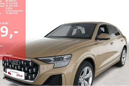 Audi Q8 24.942 km 71.610 &euro; Moers-Hülsdonk 47441
