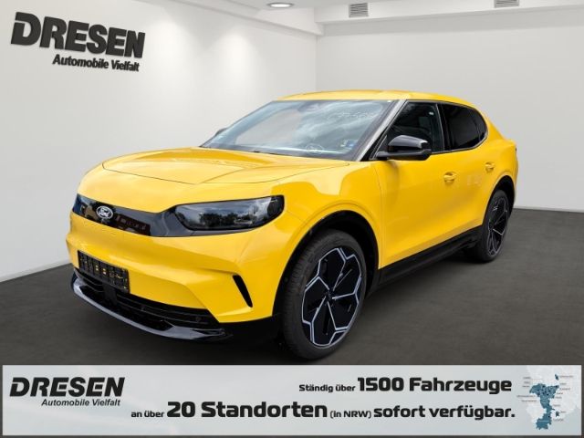 Ford Capri 6.822 km 39.450 &euro; Neuss 41464