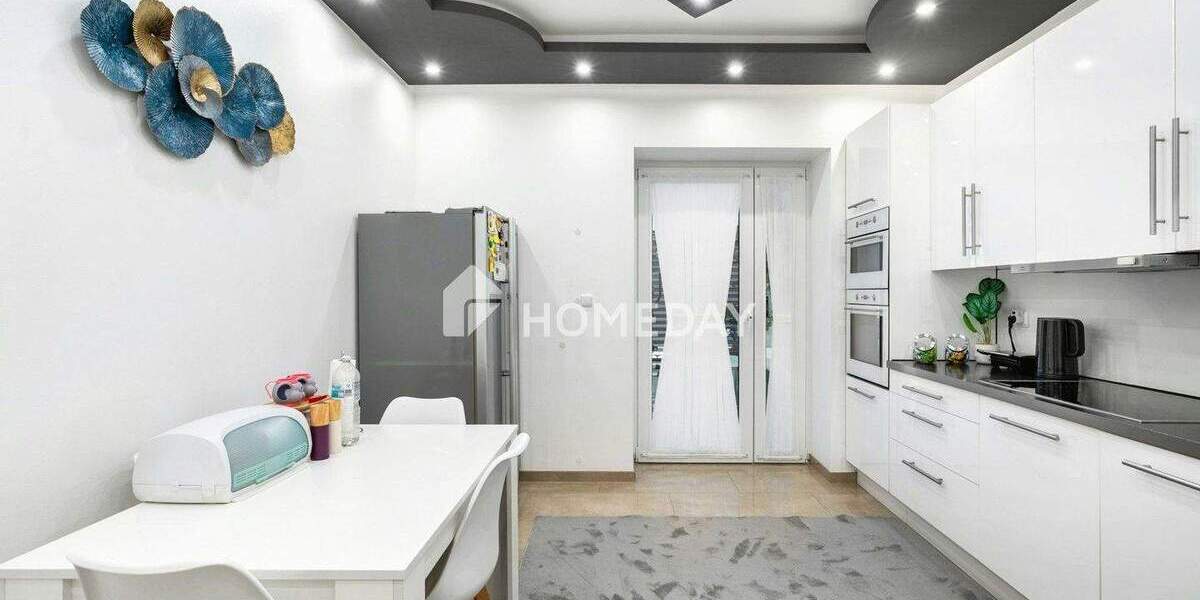 Mehrfamilienhaus, Wohnhaus Mönchengladbach Rheydt-West - 5 Zimmer, 208 m&sup2;, 749.000&euro; | Angebot:25677750