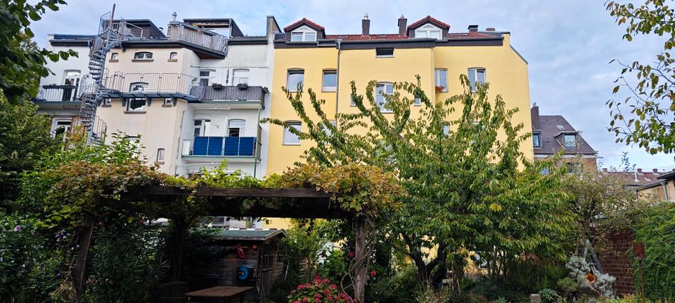 Etagenwohnung Düsseldorf Stadtbezirk 6 - 5 Zimmer, 132 m&sup2;, 470.000&euro; | Angebot:26414899