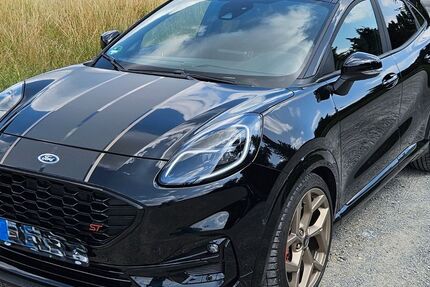 Ford Puma 2.710 km 27.800 &euro; Solingen 42653