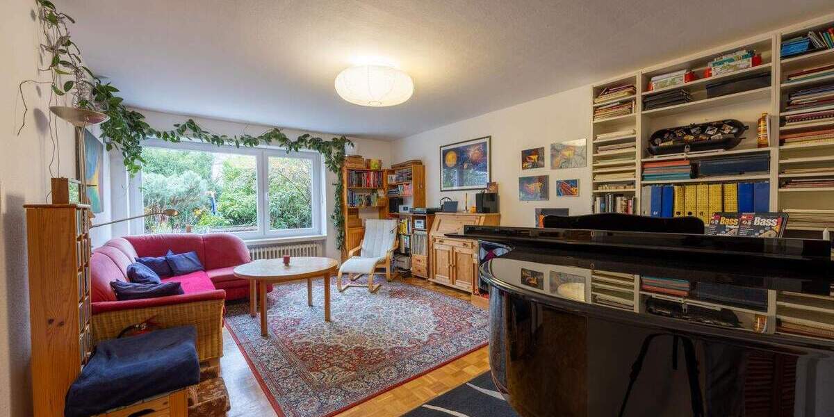 Reihenendhaus Krefeld Bockum - 5 Zimmer, 146 m&sup2;, 420.000&euro; | Angebot:25373702