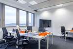 Flexibles, möbliertes Büro M - sofort verfügbar, zentrale Lage zimmer