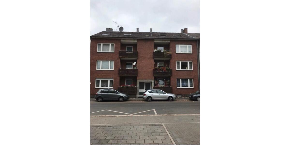 Wohnung zu Vermieten 3Zimmerwohnung 3 zimmer