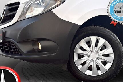 Mercedes-Benz Citan 115.007 km 7.990 &euro; Düsseldorf 40625