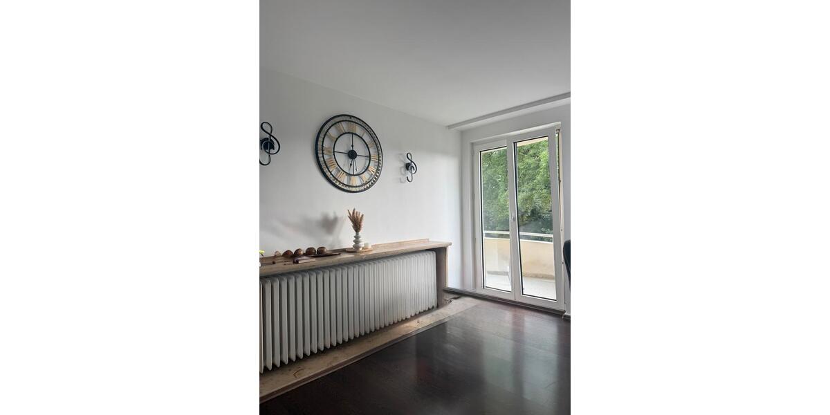 Etagenwohnung Krefeld Dießem - 3 Zimmer, 83 m&sup2;, 205.000&euro; | Angebot:26993468