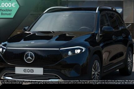Mercedes-Benz EQB 7.108 km 37.990 &euro; Düsseldorf 40470