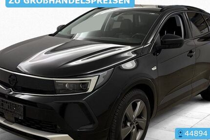 Opel Grandland (X) 111.103 km 15.997 &euro; Krefeld 47829