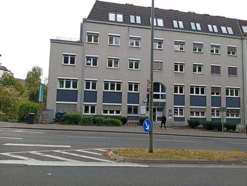 Büro in Mönchengladbach 783 € 134 m²