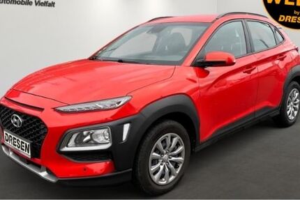 Hyundai KONA 62.379 km 12.890 &euro; Mönchengladbach 41061