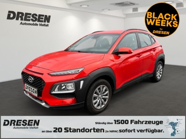 Hyundai KONA 62.379 km 12.890 &euro; Mönchengladbach 41061