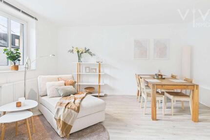 Wohnung Düsseldorf Stadtbezirk 7 - 2 Zimmer, 58 m&sup2;, 1.400&euro; | Angebot:24178285