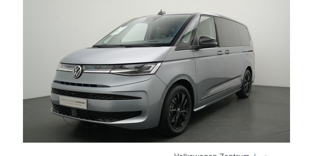 VW T7 Multivan 1.009 km 68.980 &euro; Leverkusen 51379