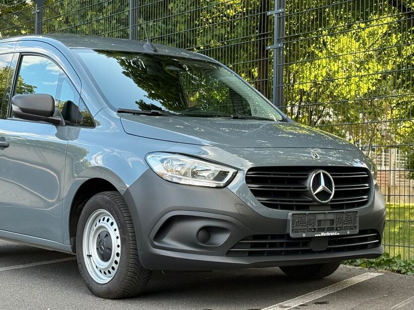 Mercedes-Benz Citan 98.774 km 16.222 € Mönchengladbach 41068