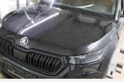 Skoda Kodiaq 101.642 km 28.790 &euro; Remscheid 42857