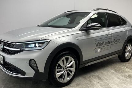 VW Taigo 22.365 km 26.950 &euro; Moenchengladbach 41063