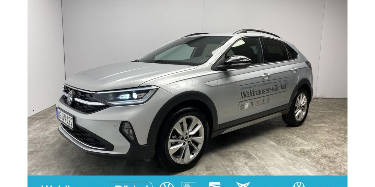 VW Taigo 22.365 km 26.950 &euro; Moenchengladbach 41063