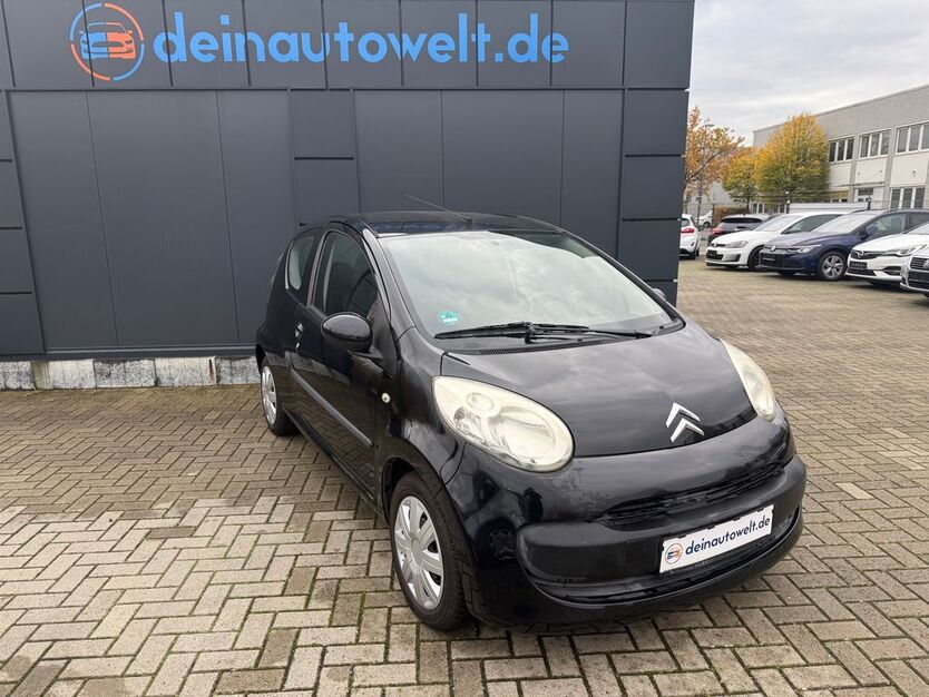Citroen C1 172.000 km 1.600 € Dormagen 41540