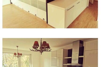 Eigentumswohnung in Düsseldorf-Düsseltal 5.5 zimmer