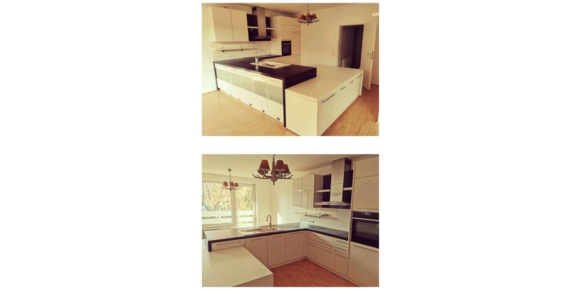 Eigentumswohnung in Düsseldorf-Düsseltal 5.5 zimmer